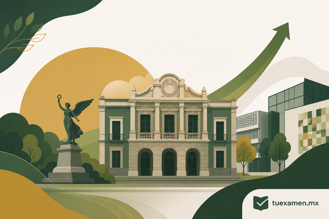 La UAEMéx y su transformación