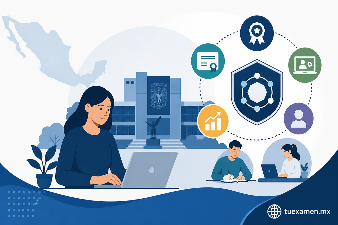 BUAP presenta Modelo Universitario de Microcredenciales para fortalecer la formación continua