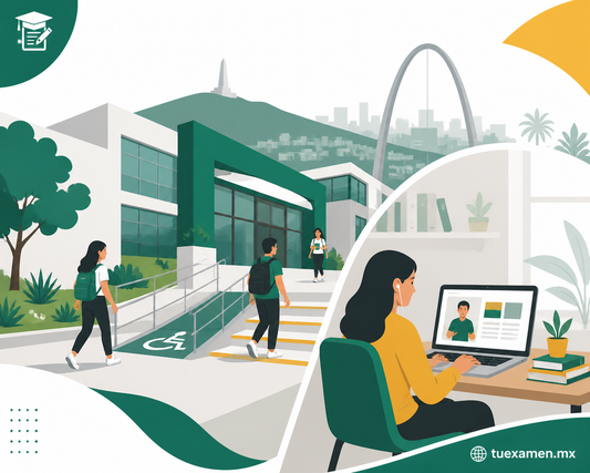 Adapta UABC su infraestructura y modalidad de clases en Tijuana