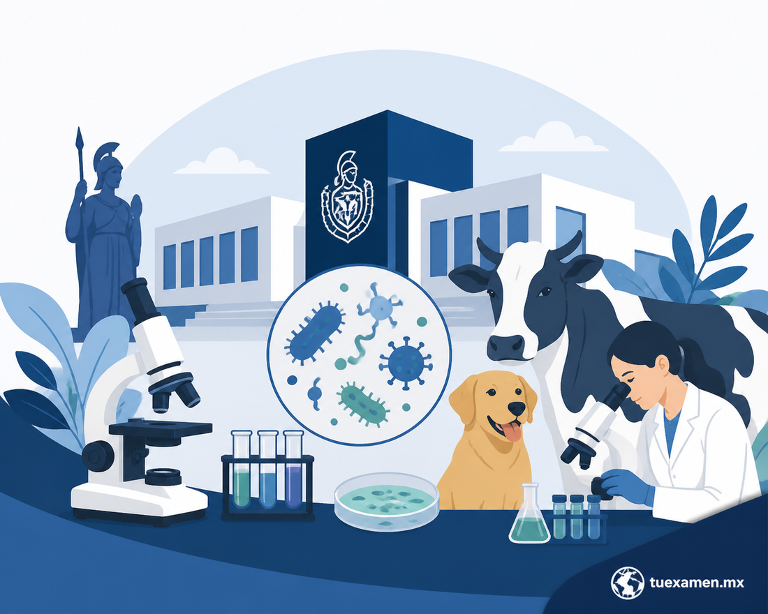 BUAP organiza Segundo Congreso de Microbiología Veterinaria
