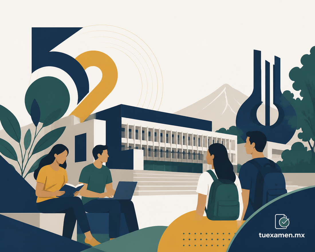 Unidad Iztapalapa revisa 52 años de vida universitaria - Boletines