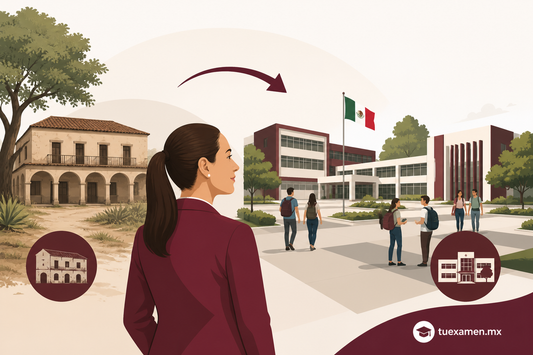 Sheinbaum convierte finca del 'Negro' Durazo en universidad y prepa