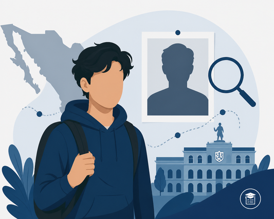 Desaparición de Hugo Alejandro Hernández Tello, alumno de la BUAP: esto es lo que se sabe del caso