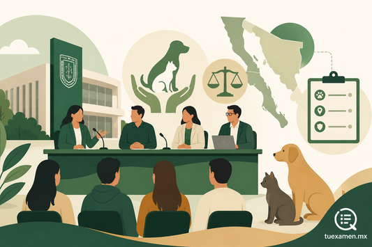 Foro en la UABC revisa protección animal y atención a denuncias en Baja California