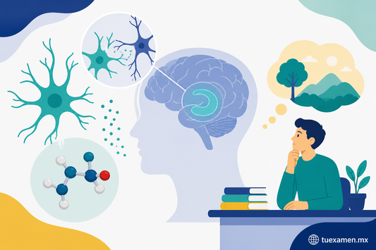 Un aminoácido producido por las células que rodean a las neuronas es clave para formar recuerdos