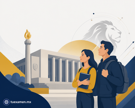 UANL llega a 93 años con la mirada al futuro