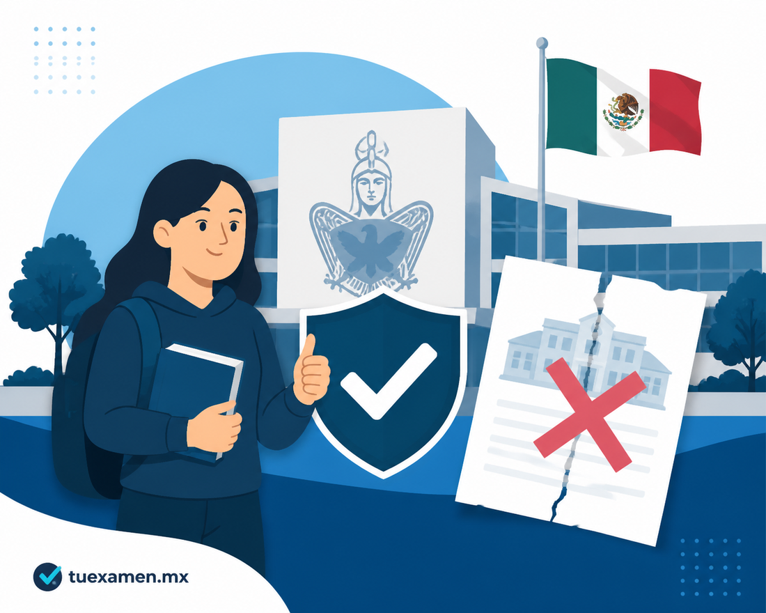 ¡BUAP sí tendrá clases el 14 y 15 de septiembre!; desmiente aviso falso