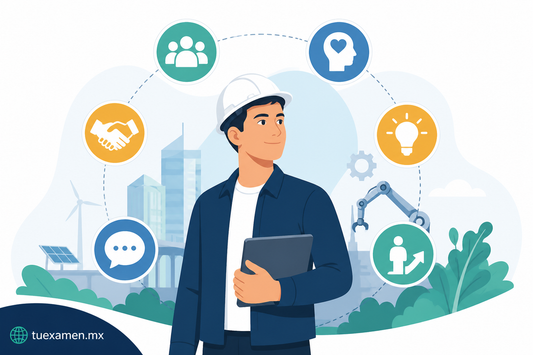 Desarrollo de las soft skills, el gran requisito para ingenieros