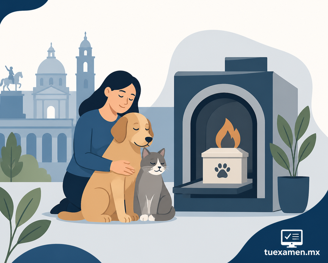 Ofrece Gobierno de San Luis Capital servicio de cremación para perros y gatos