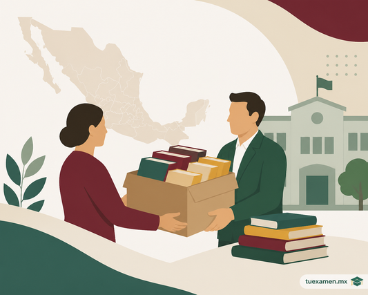 Recibe SEPH donación de 2 mil libros de la Fundación Elena Poniatowska