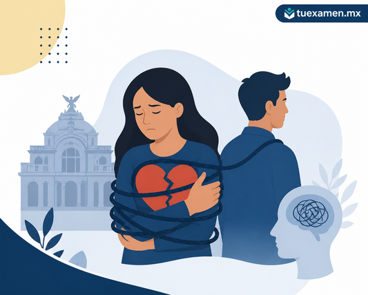 Especialistas de la UASLP advierten sobre riesgos de la dependencia emocional hacia la ...