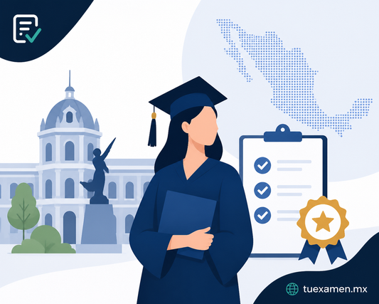 Reconoce Ceneval calidad educativa de egresados BUAP » Sucesos Puebla