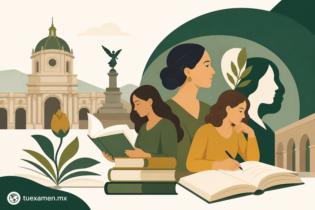 Inauguran FILEM 2026 en Toluca; UAEMéx apuesta por la lectura y las escritoras