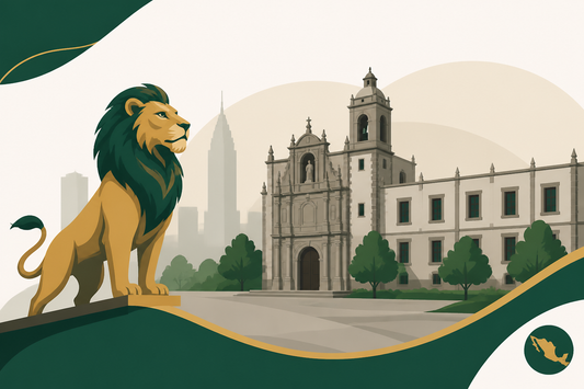 Leones Visitará el Casco de Santo Tomás en la Capital del País