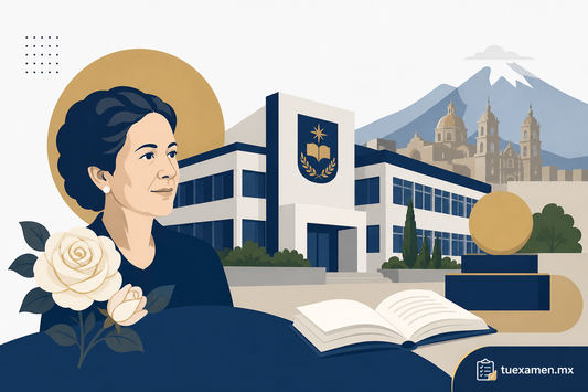 Imágenes de Rosa Palafox celebrarán 35 años del Instituto Vélez Pliego - Puebla La Jornada de Oriente
