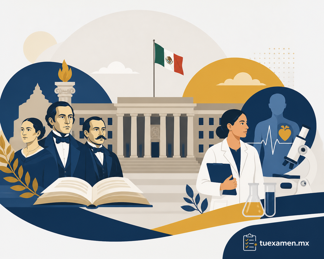 Reconoce UANL aportaciones a la historia y la salud