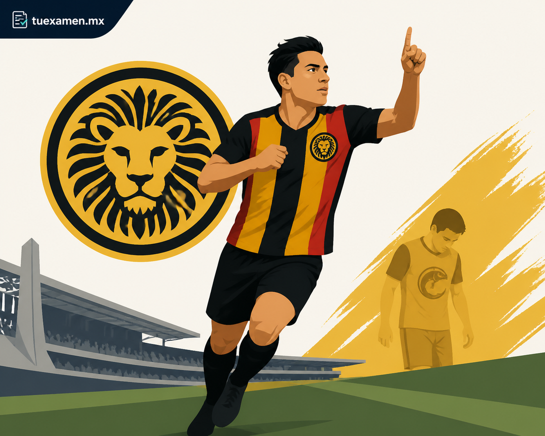 Leones Negros golea a Dorados con doblete de Luis Razo