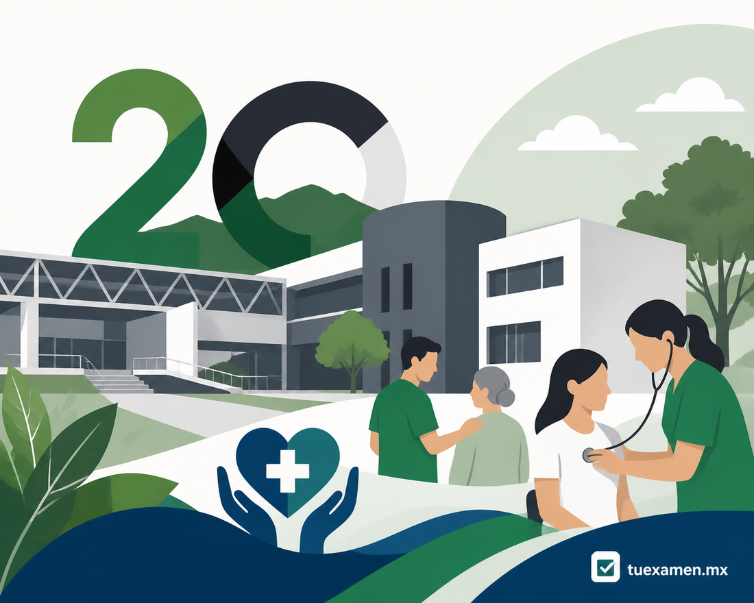 UAM Iztapalapa celebra dos décadas del cuidado a la salud - Boletines