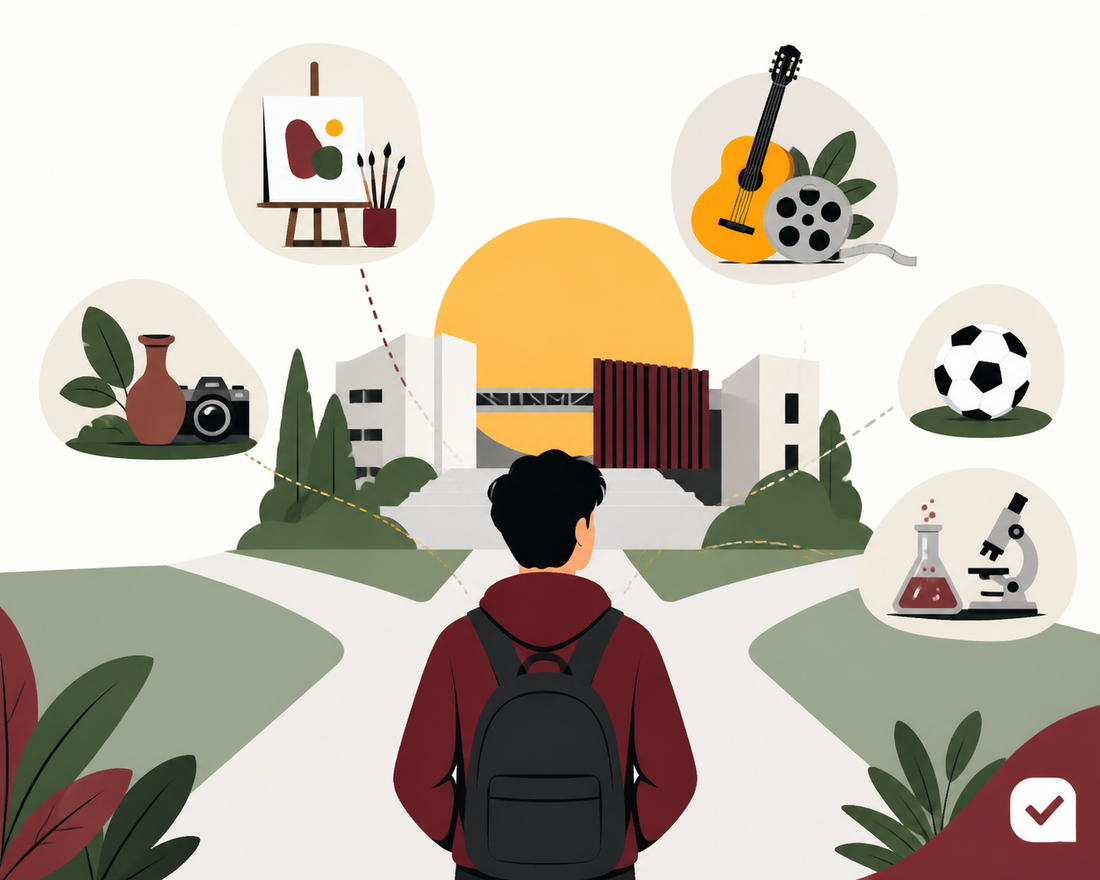 La pregunta de la semana en la #UAMX es: ¿Por dónde empezar? Entre talleres, expos ...