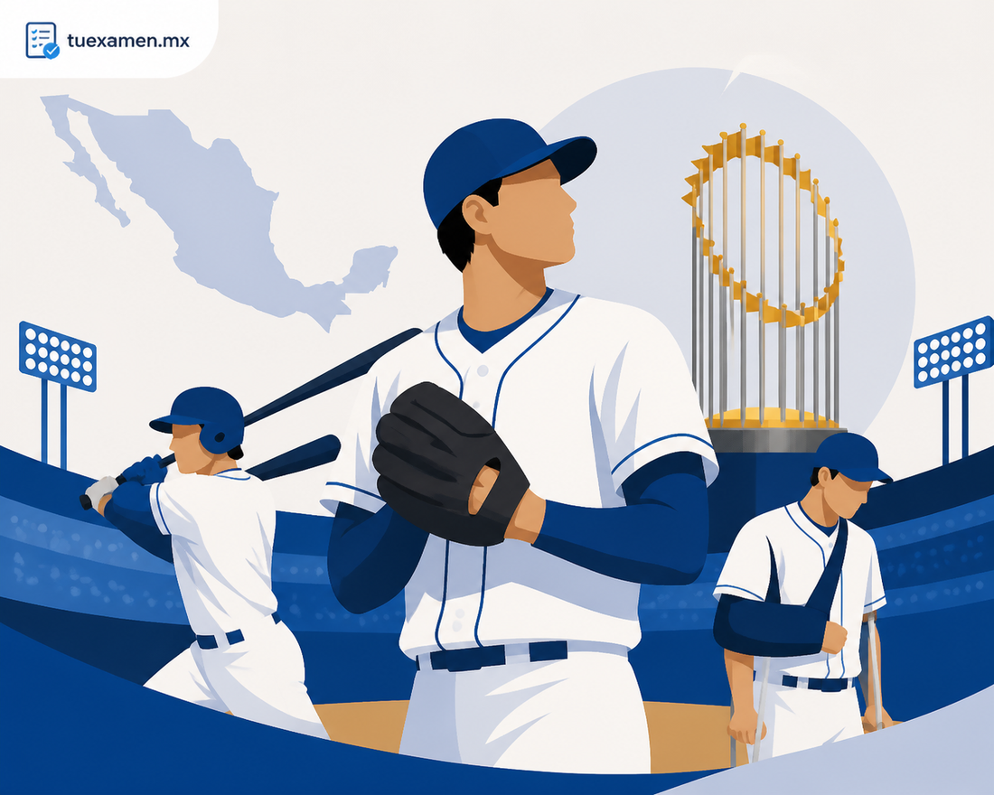 Los Dodgers vuelven a reinar en el Oeste de la Nacional y buscan un tricampeonato pese a lesiones