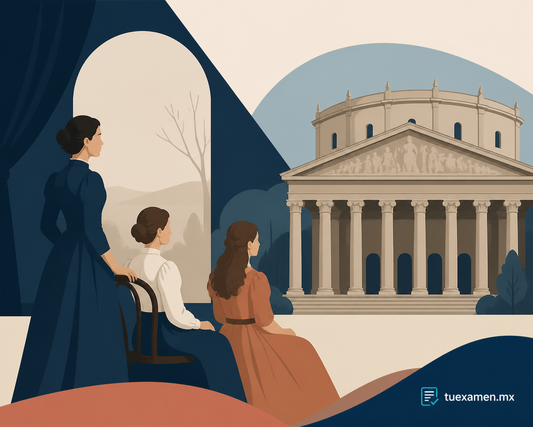 “Las tres hermanas”: La adaptación del clásico de Antón Chéjov llegará al Teatro Degollado