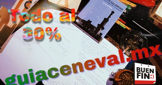 El Buen Fin!!..  Compra tu Guía Ceneval Resuelta.. al 30% | Guía Ceneval Resuelta 2021 Acredita al 100%