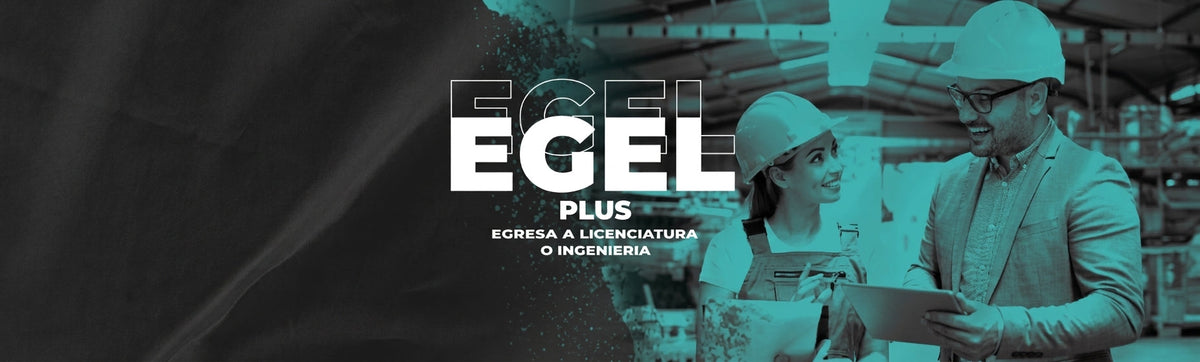 Egel preparándote para tus exámenes con confianza y éxito garantizado