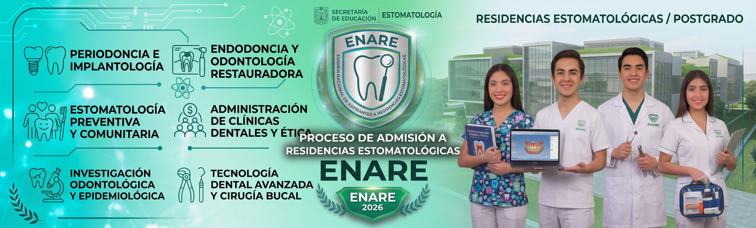 ENARE