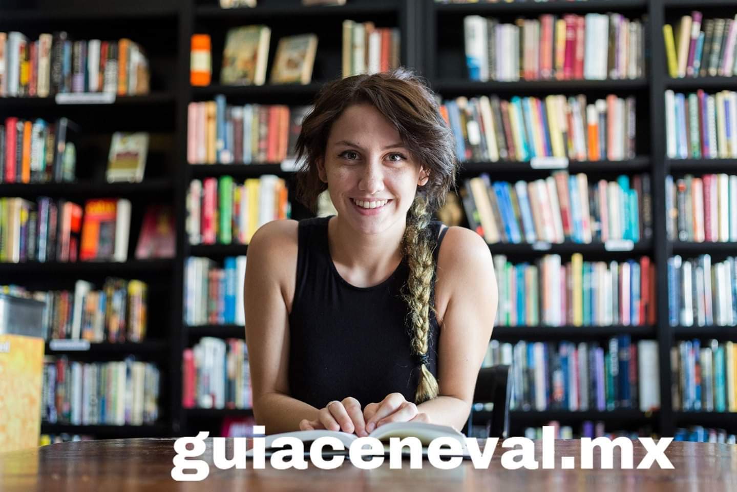 Ceneval | Guía Ceneval Resuelta 2026 Acredita al 100%