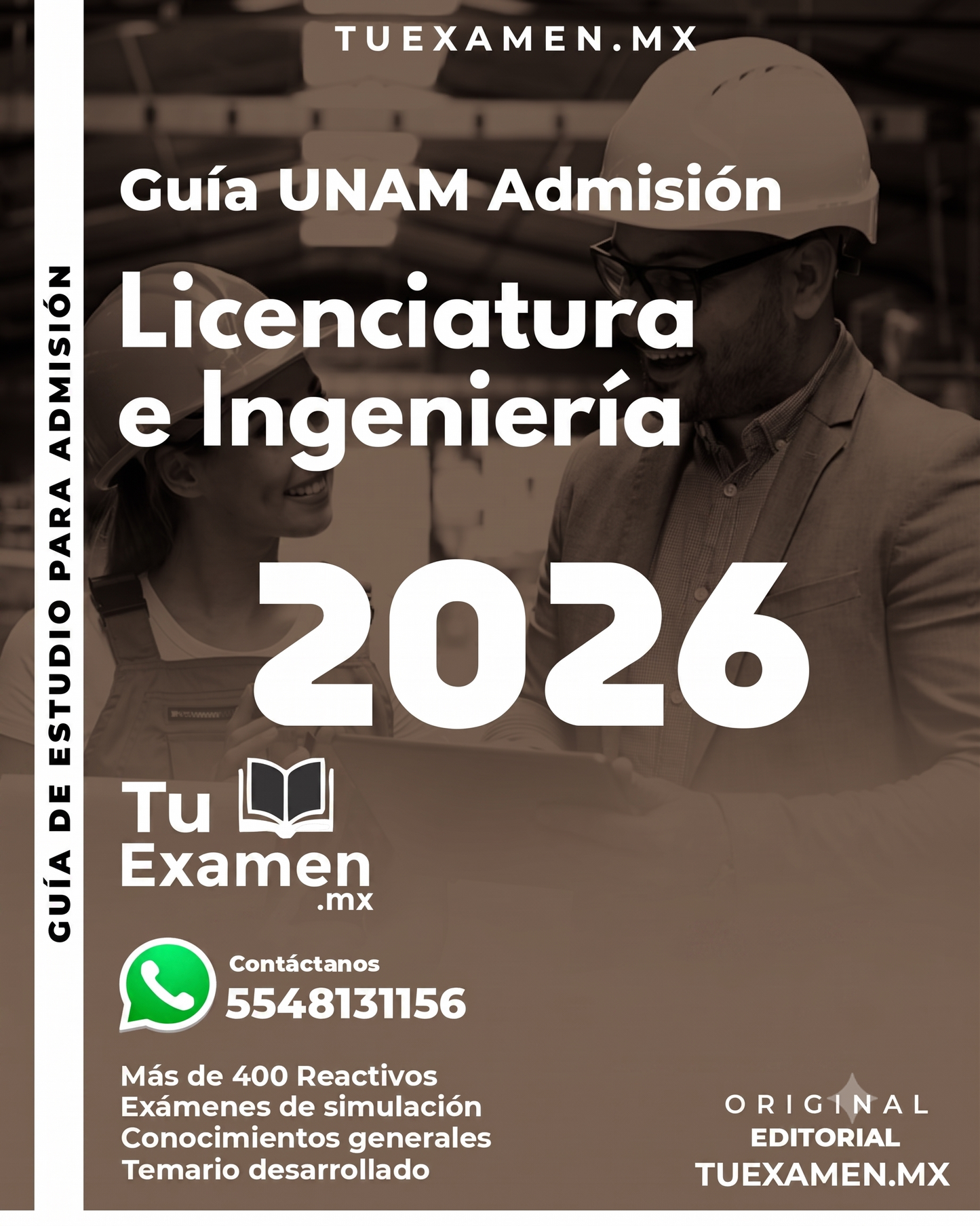 Proceso de admisión en UNAM con consejos para ingresar y destacar en la universidad más grande de México