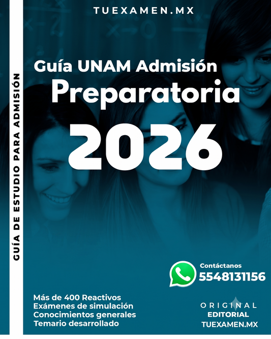 Guía completa para la admisión UNAM con consejos útiles y pasos detallados
